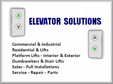 A Central Florida Elevator Company Providing Complete Residential and Commercial Project Sales, Installation and Service Wherever Your Needs May Be.