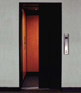 The ProLift by Savaria - Commercial Elevator